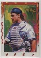 Mike Piazza