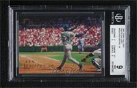 Ken Griffey Jr. [BGS 9 MINT]