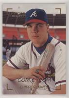 Chipper Jones