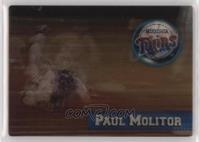 Paul Molitor