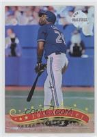 Joe Carter