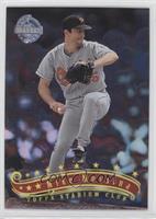 Mike Mussina