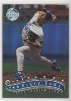 Hideo Nomo [Noted]