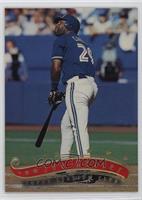 Joe Carter