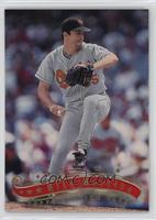 Mike Mussina