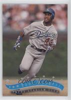 Raul Mondesi