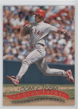 1997 Topps Stadium Club - [Base] - Members Only #225 - Dean Palmer