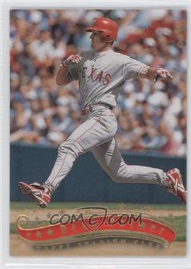 1997 Topps Stadium Club - [Base] - Members Only #225 - Dean Palmer