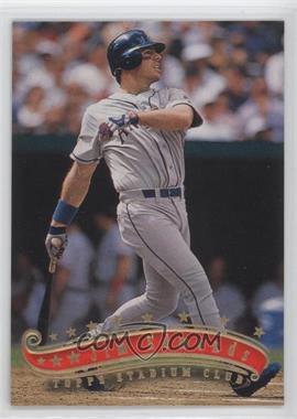 1997 Topps Stadium Club - [Base] - Members Only #226 - Jim Edmonds