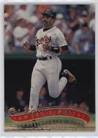 Eddie Murray [EX to NM]