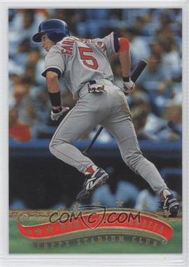 1997 Topps Stadium Club - [Base] #157 - Nomar Garciaparra