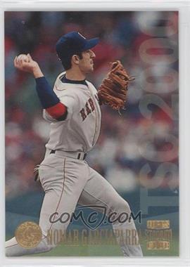 1997 Topps Stadium Club - [Base] #188 - Nomar Garciaparra