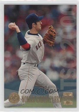 1997 Topps Stadium Club - [Base] #188 - Nomar Garciaparra