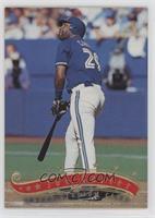 Joe Carter