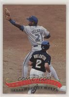 Carlos Delgado [EX to NM]