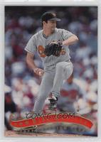 Mike Mussina