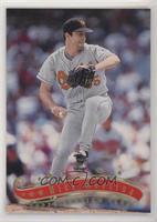 Mike Mussina