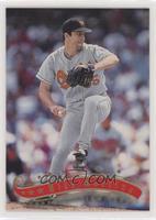 Mike Mussina