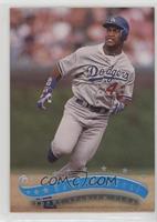 Raul Mondesi