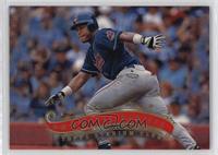 Manny Ramirez [EX to NM]