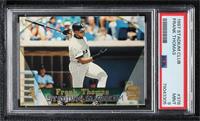 Frank Thomas [PSA 9 MINT]