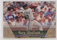 Gary Sheffield