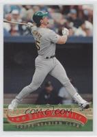 Mark McGwire