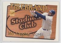 Mo Vaughn