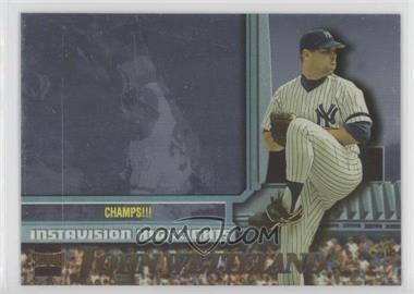 1997 Topps Stadium Club - Instavision - Members Only #I19 - John Wetteland