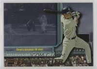 Derek Jeter [EX to NM]