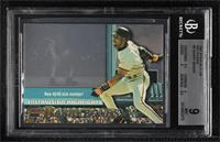 Barry Bonds [BGS 9 MINT]