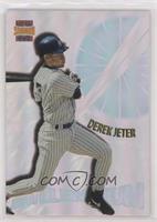 Derek Jeter