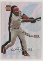 Wendell Magee