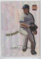 Jose Rosado [EX to NM]