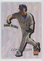 Jaime Bluma