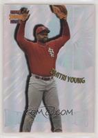 Dmitri Young