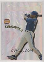 Carlos Delgado