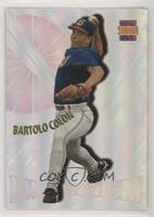 Bartolo Colon