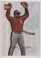 Dmitri Young