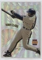 Tony Clark