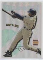 Tony Clark [EX to NM]
