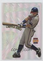 Chipper Jones