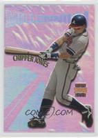 Chipper Jones