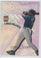 Carlos Delgado