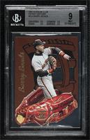 Barry Bonds [BGS 9 MINT]