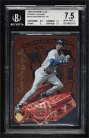 Ken Griffey Jr. [BGS 7.5 NEAR MINT+]