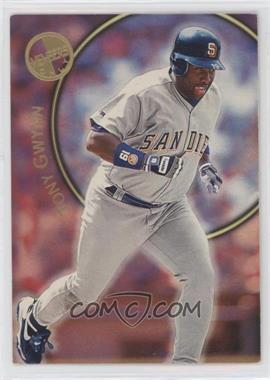 1997 Topps Stadium Club Members Only - Box Set [Base] #21 - Tony Gwynn [EX to NM]