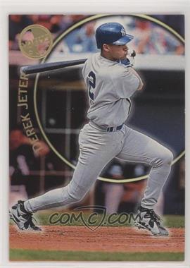 1997 Topps Stadium Club Members Only - Box Set [Base] #25 - Derek Jeter