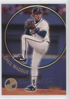 Greg Maddux