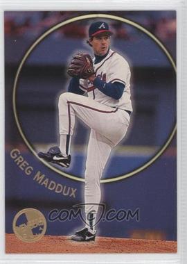 1997 Topps Stadium Club Members Only - Box Set [Base] #32 - Greg Maddux